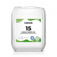LIKSOL WHITE OIL 15
