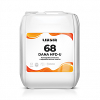 LIKSIR DANA HFD-U 68