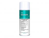 Molykote Food Machinery Spray Oil