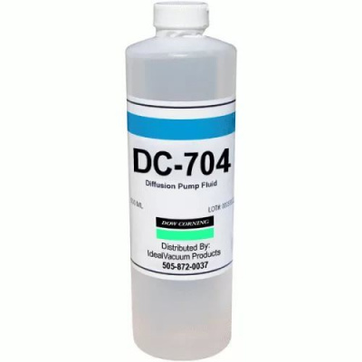 Спецжидкость DOWSIL 704 (195 кг)