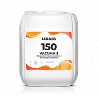 LIKSIR VACUMA S 150