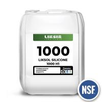 LIKSOL SILICONE 1000
