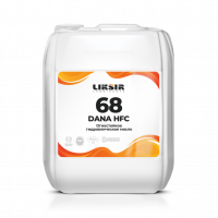 LIKSIR DANA HFC 68