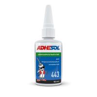 ADHESOL 444