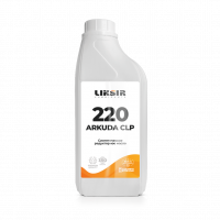 LIKSIR ARKUDA CLP 220