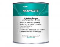 Molykote 33 Medium