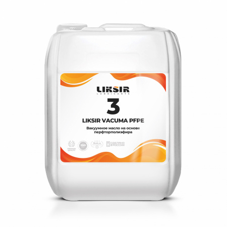 LIKSIR VACUMA PFPE 3