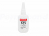 Цианакрилатный клей Permabond C105 (50 г)