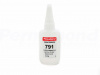 Цианакрилатный клей Permabond C791 (50 г)
