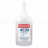 Цианакрилатный клей Permabond 4C20 (500 г)