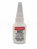 Цианакрилатный клей Permabond C802 (50 г)