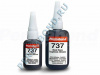 Цианакрилатный клей Permabond C737 (20 г)
