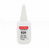 Цианакрилатный клей Permabond C820 (50 г)