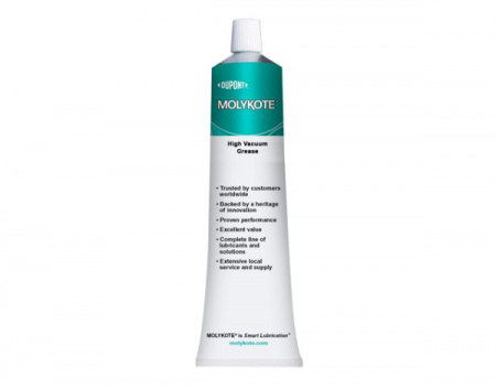 High Vacuum Grease