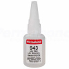 Цианакрилатный клей Permabond C943 (50 г)