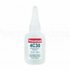 Цианакрилатный клей Permabond 4C30 (30 г)