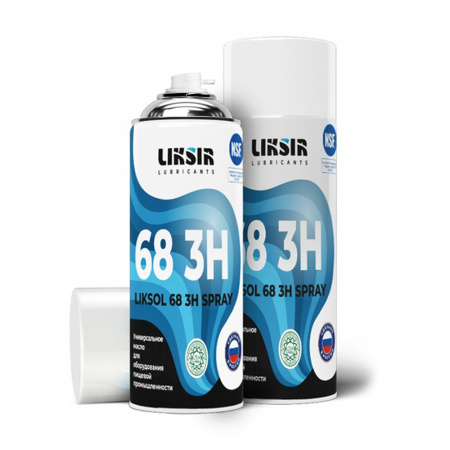 LIKSOL 68 3H